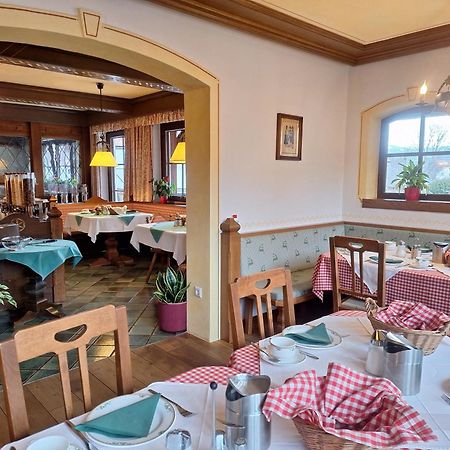 Hotel Stegmuehlhof Mauterndorf  Exteriör bild