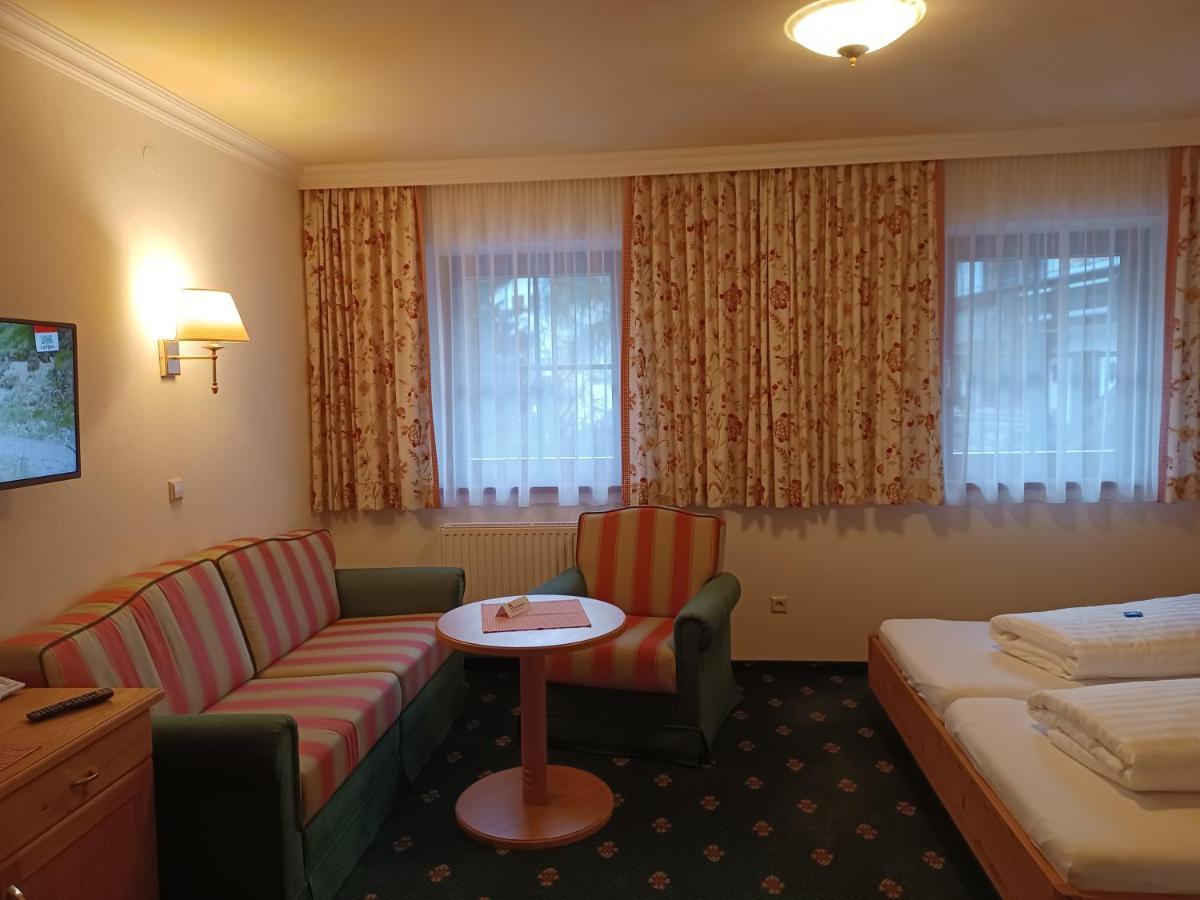 Hotel Stegmuehlhof Mauterndorf  Exteriör bild