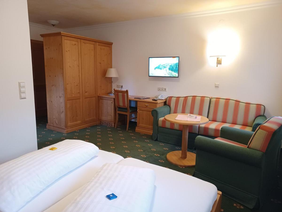 Hotel Stegmuehlhof Mauterndorf  Exteriör bild