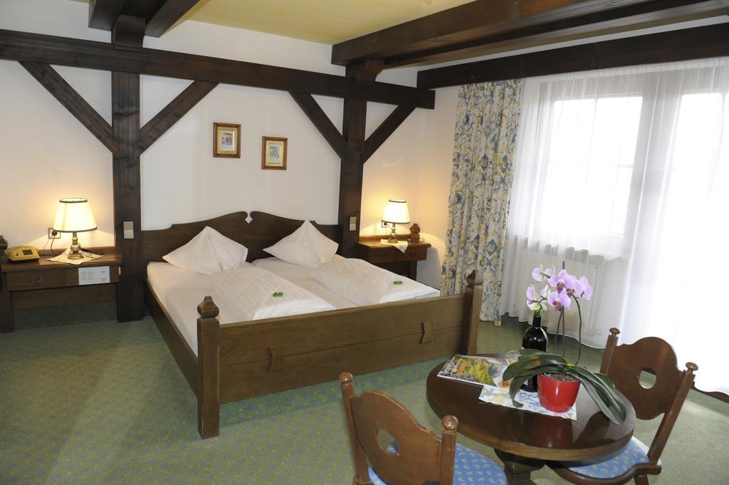 Hotel Stegmuehlhof Mauterndorf  Rum bild