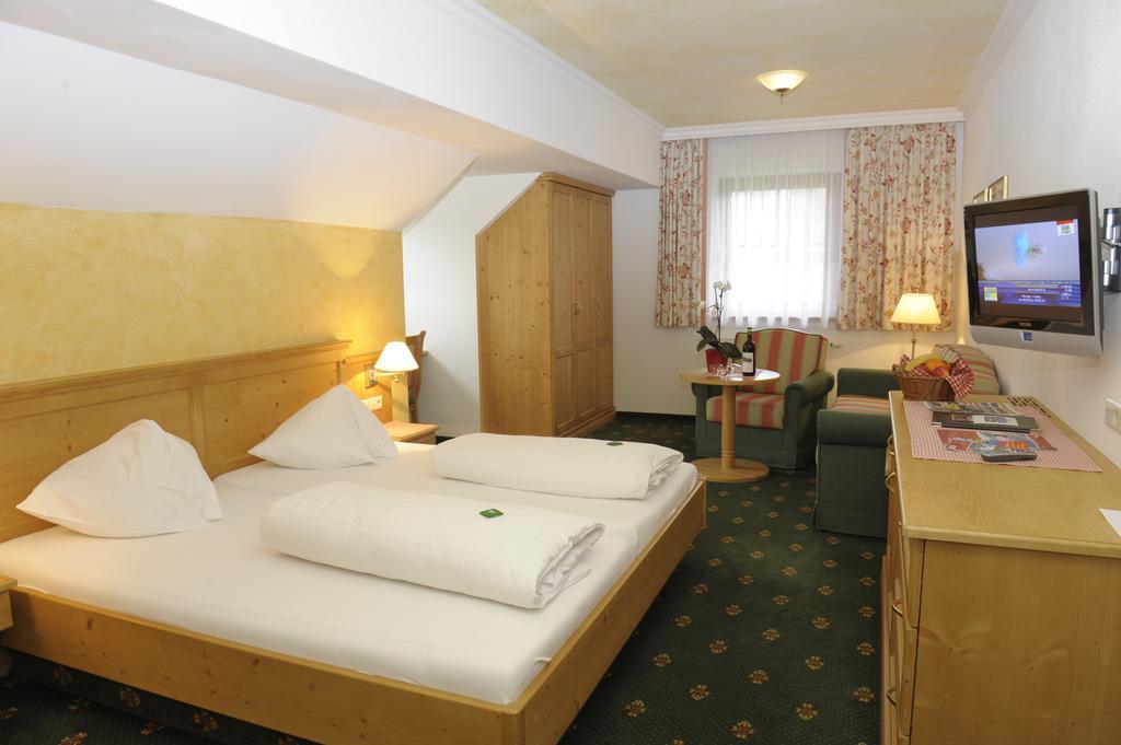 Hotel Stegmuehlhof Mauterndorf  Exteriör bild