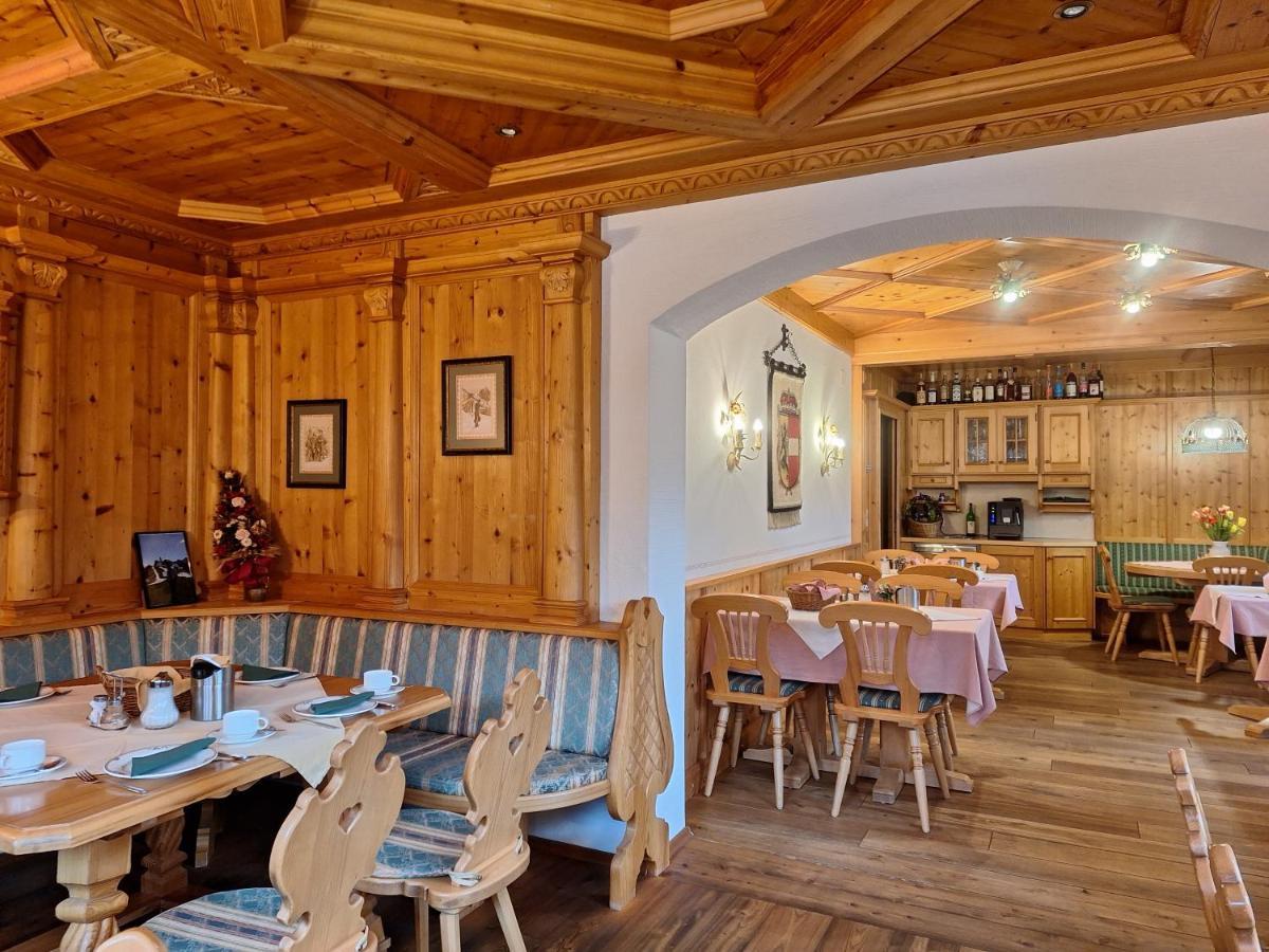 Hotel Stegmuehlhof Mauterndorf  Exteriör bild