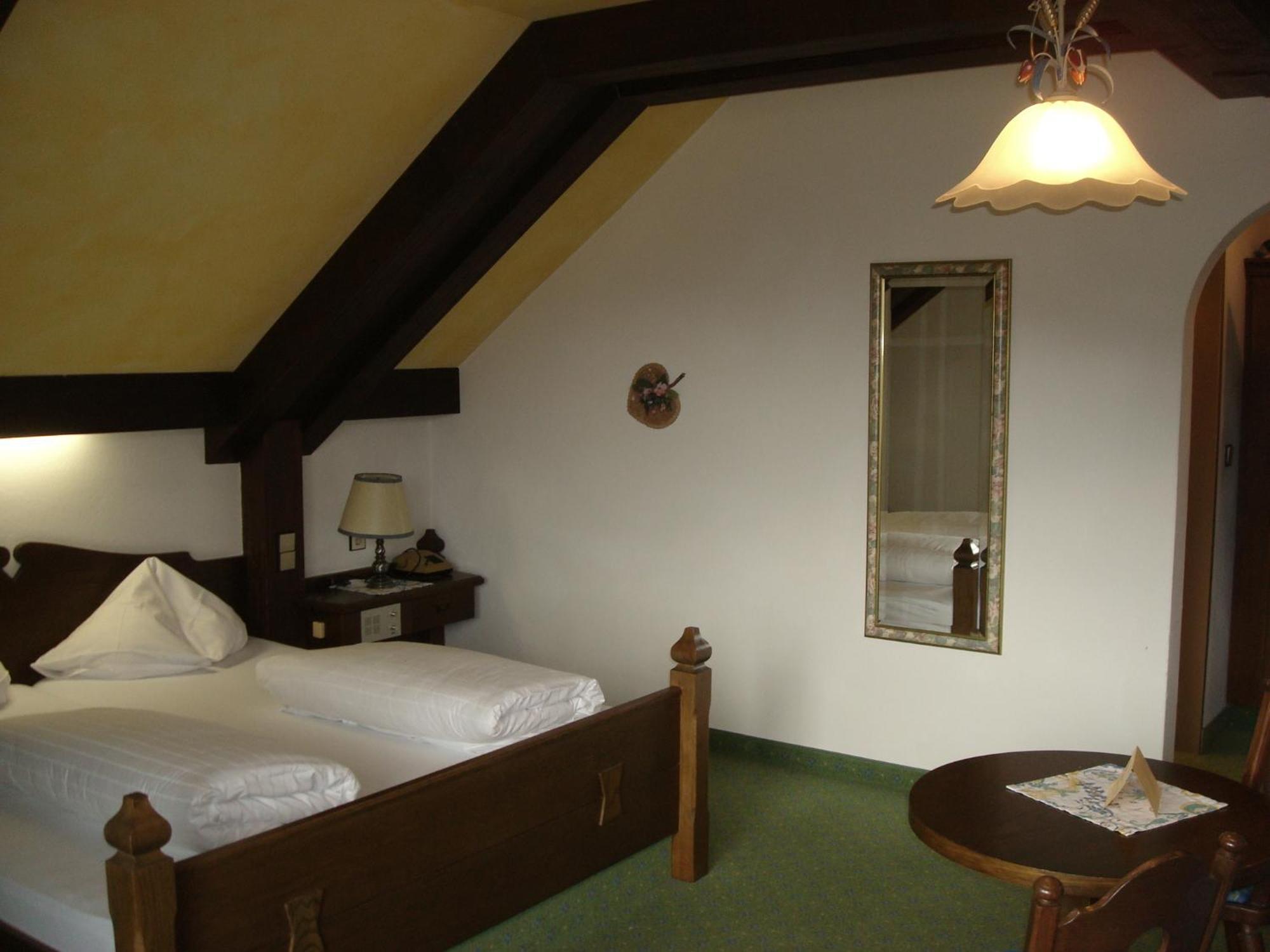 Hotel Stegmuehlhof Mauterndorf  Exteriör bild