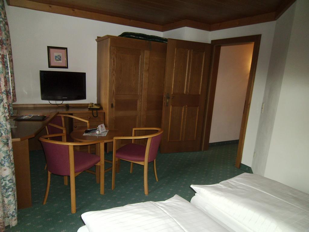 Hotel Stegmuehlhof Mauterndorf  Exteriör bild