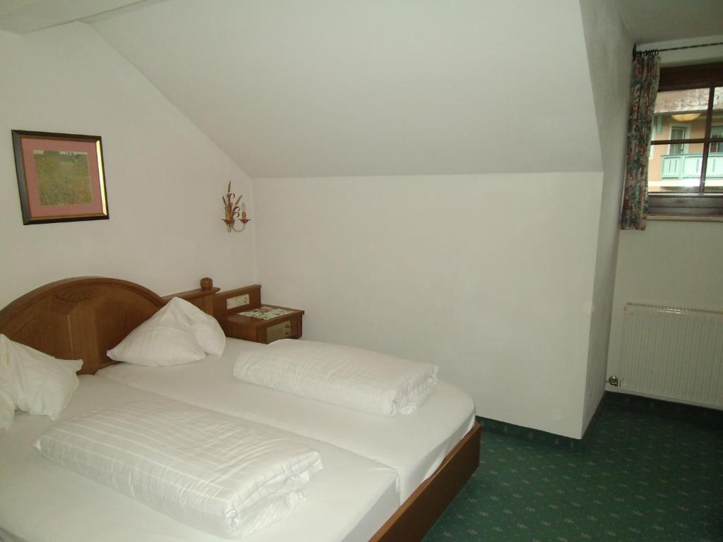 Hotel Stegmuehlhof Mauterndorf  Rum bild